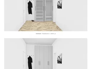 Pronájem bytu 1+1, Liberec, Moskevská, 37 m2