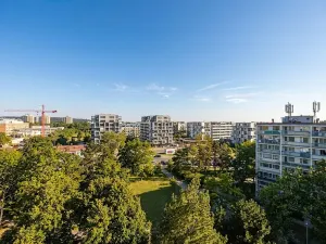 Prodej bytu 3+kk, Praha - Střížkov, Šluknovská, 76 m2