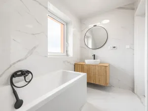 Prodej rodinného domu, Sluštice, 120 m2