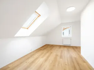 Prodej rodinného domu, Sluštice, 120 m2