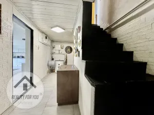 Prodej rodinného domu, Bulovka, 240 m2