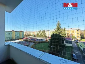 Pronájem bytu 1+kk, Horní Slavkov, Dlouhá, 20 m2