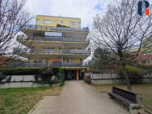 Prodej bytu 2+kk, Praha - Hlubočepy, Kováříkova, 52 m2