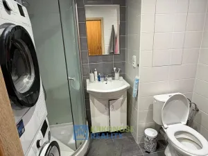 Prodej bytu 2+1, Trutnov - Střední Předměstí, Michnova, 55 m2