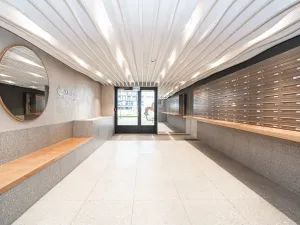 Pronájem bytu 2+kk, Praha - Modřany, Mezi vodami, 71 m2