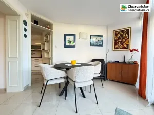 Prodej bytu 2+kk, Gajac, Chorvatsko, 43 m2