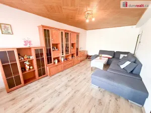 Prodej bytu 3+1, Chotětov, Palackého, 85 m2