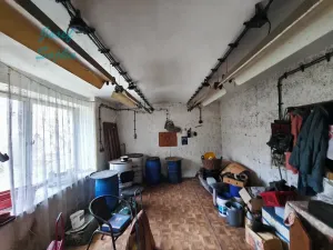 Prodej rodinného domu, Újezd u Tišnova, 50 m2