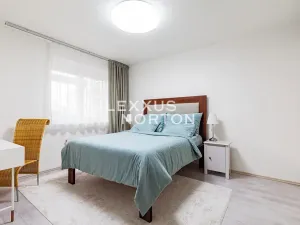 Prodej bytu 2+kk, Praha - Žižkov, U staré cihelny, 61 m2