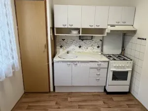 Pronájem bytu 1+1, Havlíčkův Brod, Na Výšině, 40 m2