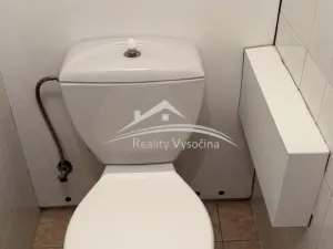 Pronájem bytu 1+1, Havlíčkův Brod, Na Výšině, 40 m2