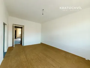 Prodej bytu 3+kk, Praha - Nusle, Rostislavova, 80 m2