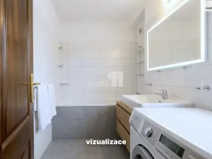 Prodej bytu 3+kk, Praha - Suchdol, Kamýcká, 151 m2