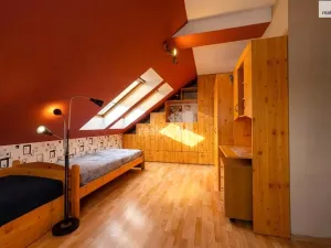 Prodej bytu 3+kk, Praha - Suchdol, Kamýcká, 151 m2