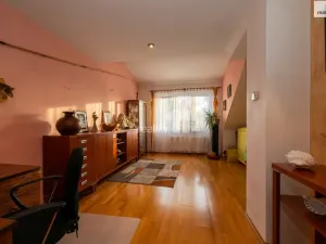 Prodej bytu 3+kk, Praha - Suchdol, Kamýcká, 151 m2