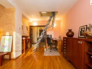 Prodej bytu 3+kk, Praha - Suchdol, Kamýcká, 151 m2