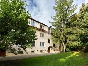 Prodej bytu 3+kk, Praha - Suchdol, Kamýcká, 151 m2