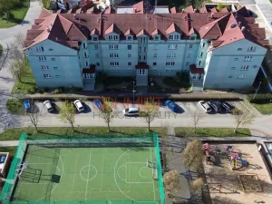Prodej bytu 3+kk, Hustopeče, U Větrolamu, 90 m2