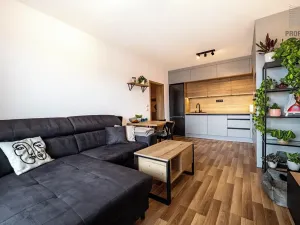 Prodej bytu 3+kk, Ivančice, Břízová, 67 m2