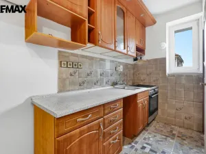 Prodej bytu 2+1, Mnichovo Hradiště, Svatopluka Čecha, 55 m2