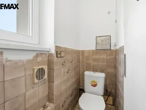 Prodej bytu 2+1, Mnichovo Hradiště, Svatopluka Čecha, 55 m2