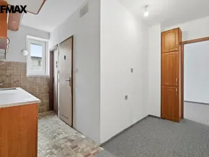 Prodej bytu 2+1, Mnichovo Hradiště, Svatopluka Čecha, 55 m2