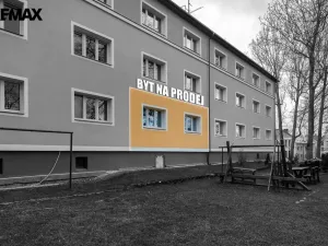 Prodej bytu 2+1, Mnichovo Hradiště, Svatopluka Čecha, 55 m2