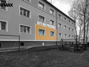 Prodej bytu 2+1, Mnichovo Hradiště, Svatopluka Čecha, 55 m2