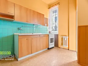 Pronájem bytu 1+1, Náchod, Kamenice, 40 m2