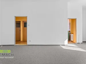 Pronájem bytu 1+1, Náchod, Kamenice, 40 m2