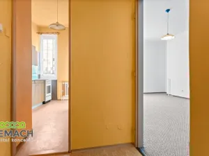 Pronájem bytu 1+1, Náchod, Kamenice, 40 m2