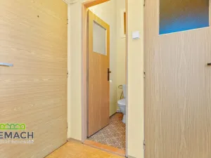 Pronájem bytu 1+1, Náchod, Kamenice, 40 m2