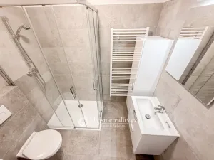 Pronájem bytu 2+kk, Znojmo, Vančurova, 48 m2