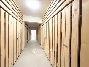 Pronájem bytu 2+kk, Znojmo, Vančurova, 48 m2