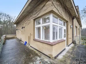 Prodej bytu 3+1, Lázně Bohdaneč, Horka, 147 m2