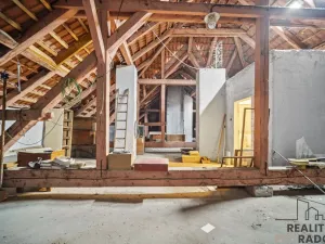 Prodej bytu 3+1, Lázně Bohdaneč, Horka, 147 m2