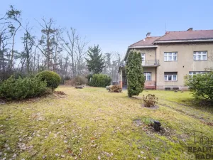 Prodej bytu 3+1, Lázně Bohdaneč, Horka, 147 m2