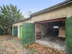 Prodej bytu 3+1, Lázně Bohdaneč, Horka, 147 m2