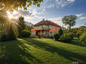 Prodej bytu 3+1, Lázně Bohdaneč, Horka, 147 m2