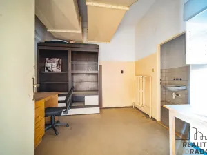 Prodej restaurace, Řečany nad Labem, 1. máje, 320 m2