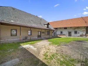Prodej skladu, Holetín - Horní Holetín, 150 m2