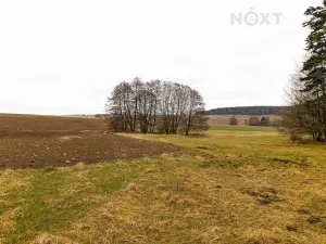 Prodej louky, Niva, 7301 m2