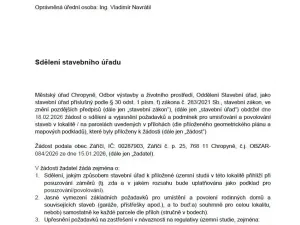 Prodej pozemku pro bydlení, Záříčí, 847 m2