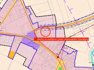 Prodej pozemku pro bydlení, Suchdol - Solopysky, 968 m2