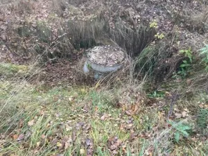 Prodej pozemku pro bydlení, Cheb - Skalka, 878 m2