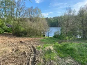 Prodej pozemku pro bydlení, Cheb - Skalka, 878 m2