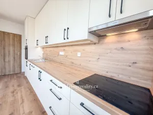 Pronájem bytu 2+kk, Znojmo, Vančurova, 48 m2