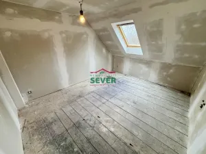 Prodej rodinného domu, Aš, Příbramská, 240 m2