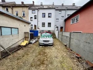 Prodej rodinného domu, Aš, Příbramská, 240 m2