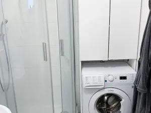 Pronájem bytu 1+kk, Praha - Třebonice, Do zahrádek I, 33 m2